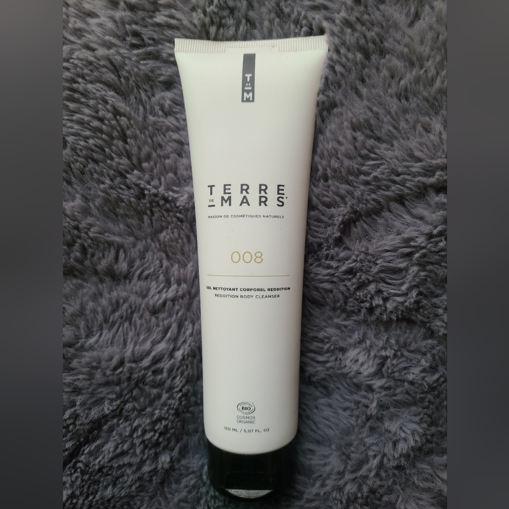 ❤️TERRE de Mars body cleanser